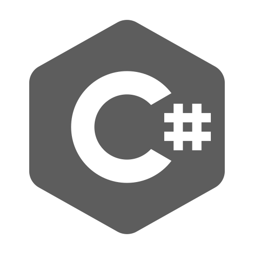 C#