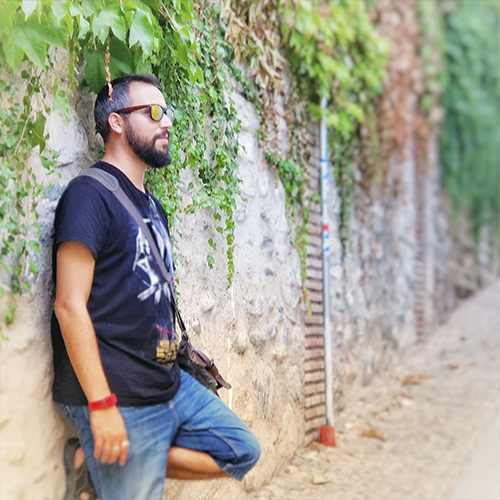 Juan Victor González